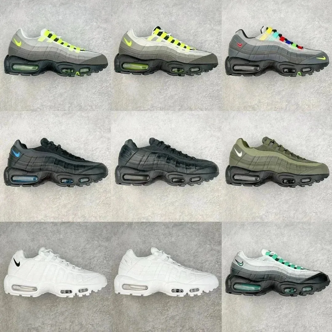 AirMax 95 TN – Bild 1