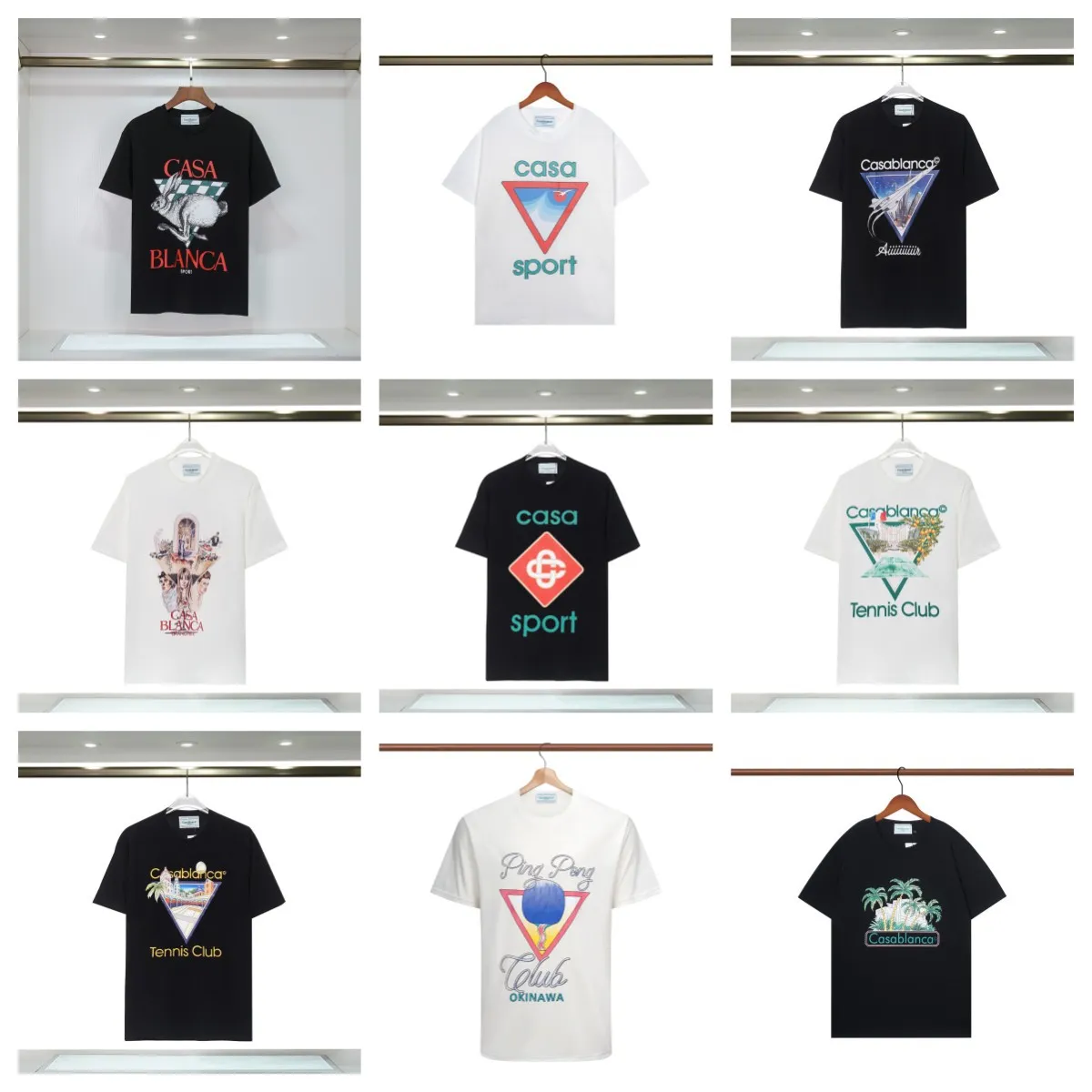 Case blanaca t-shirts – Bild 1