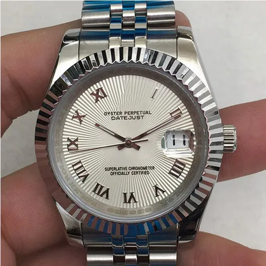 cool looking watch! ig – Bild 1