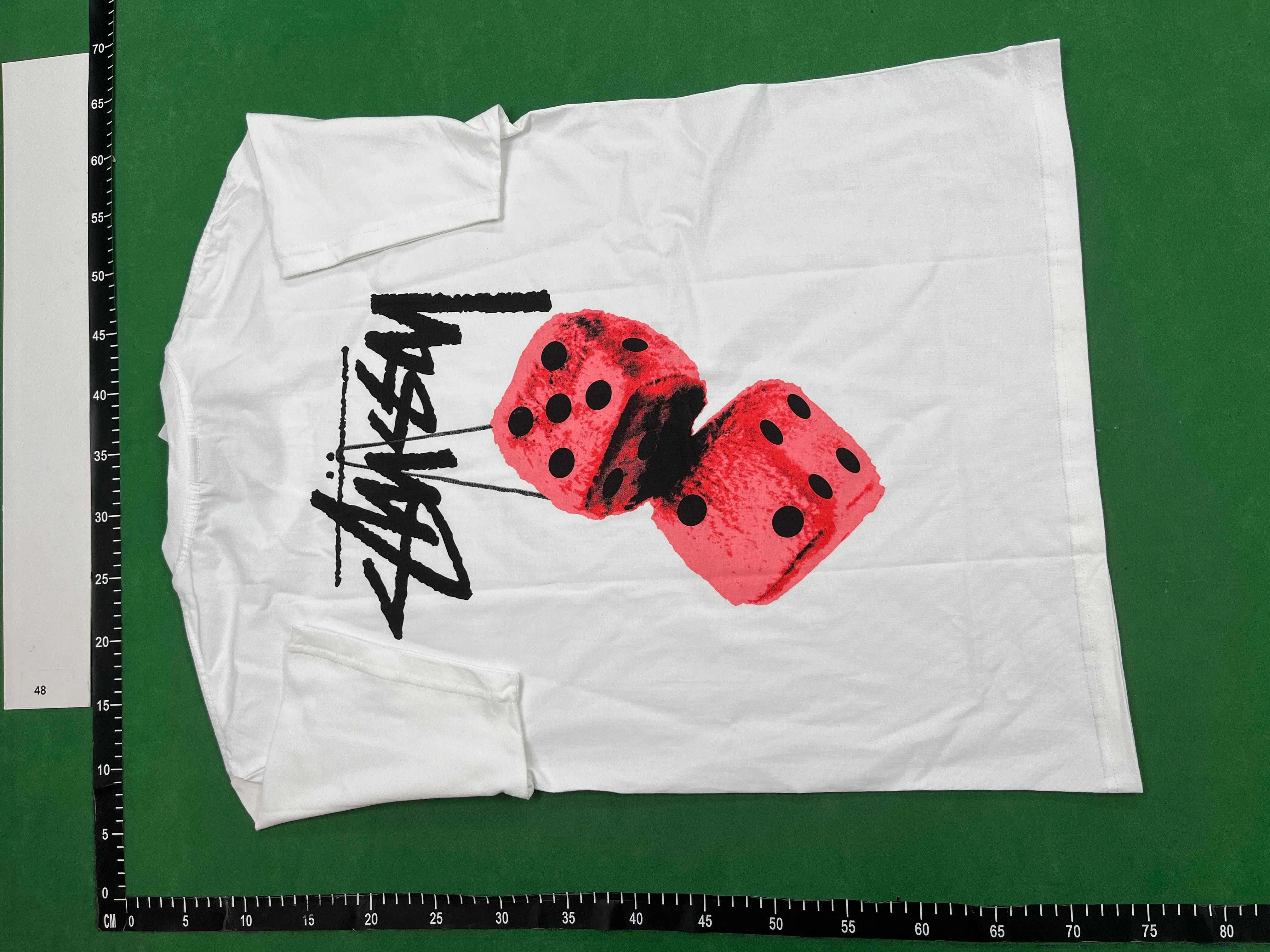 Stussy T-Shirt – Vorschaubild 5
