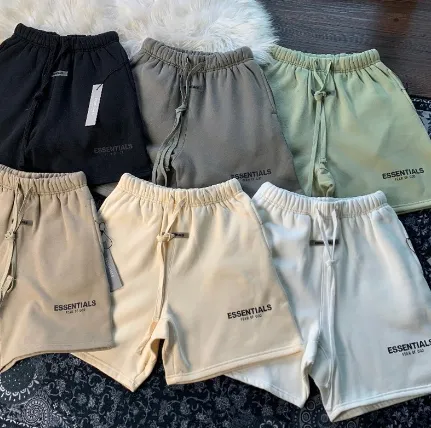 ESSENTIALS SHORTS – Vorschaubild 6