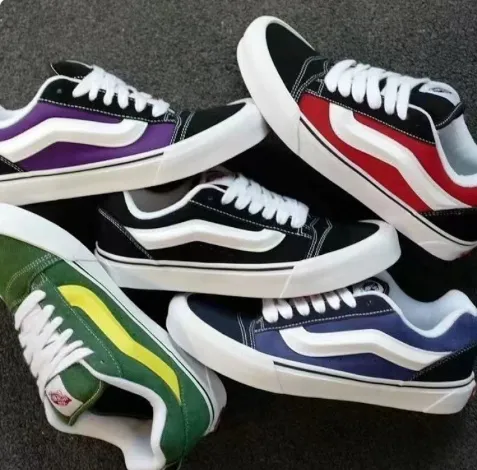 vans new skool – Bild 1
