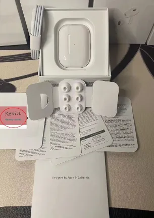 Air Pods Pro 2 – Vorschaubild 3