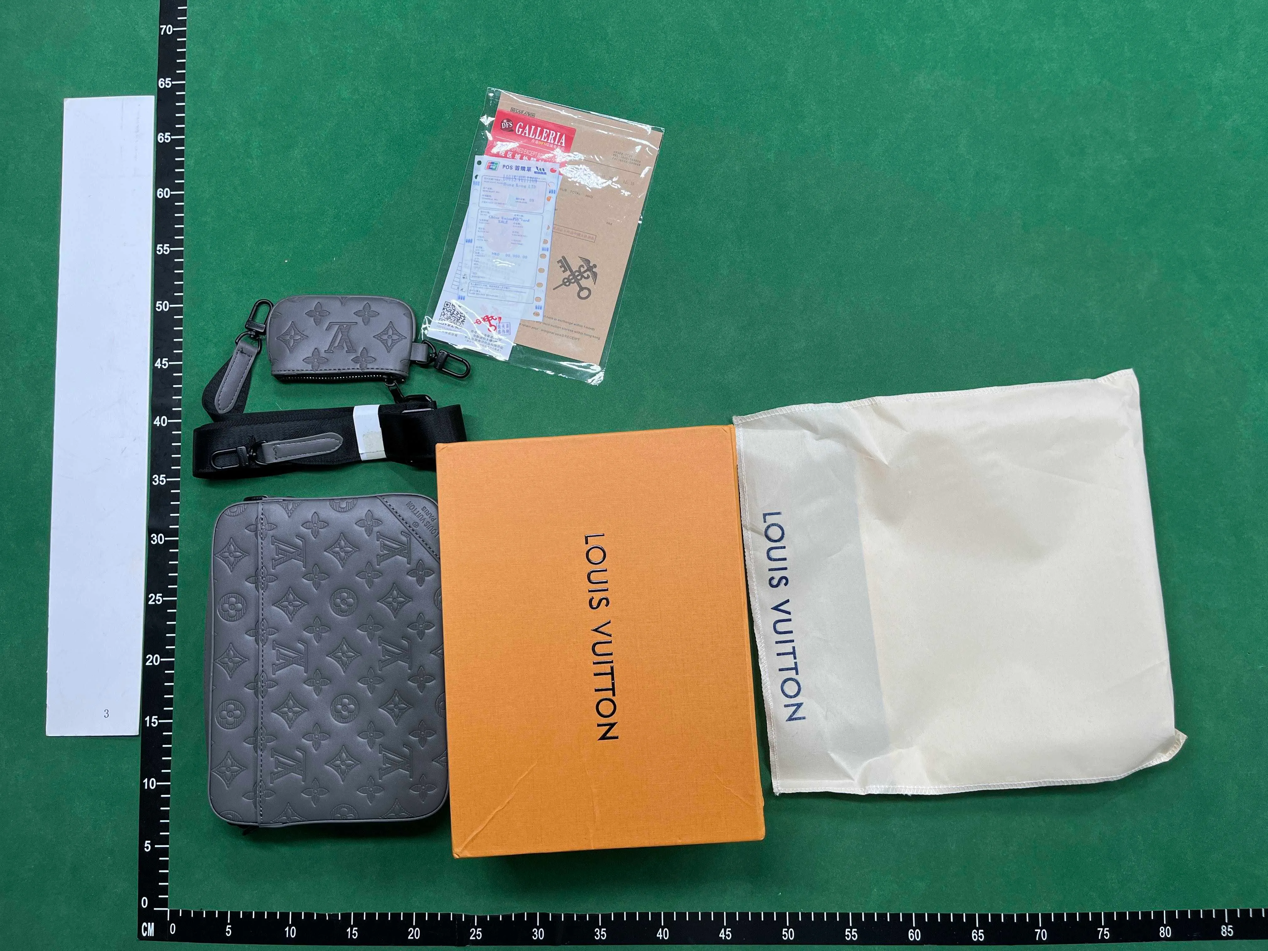 1:1 louis vuitton bag! – Vorschaubild 7