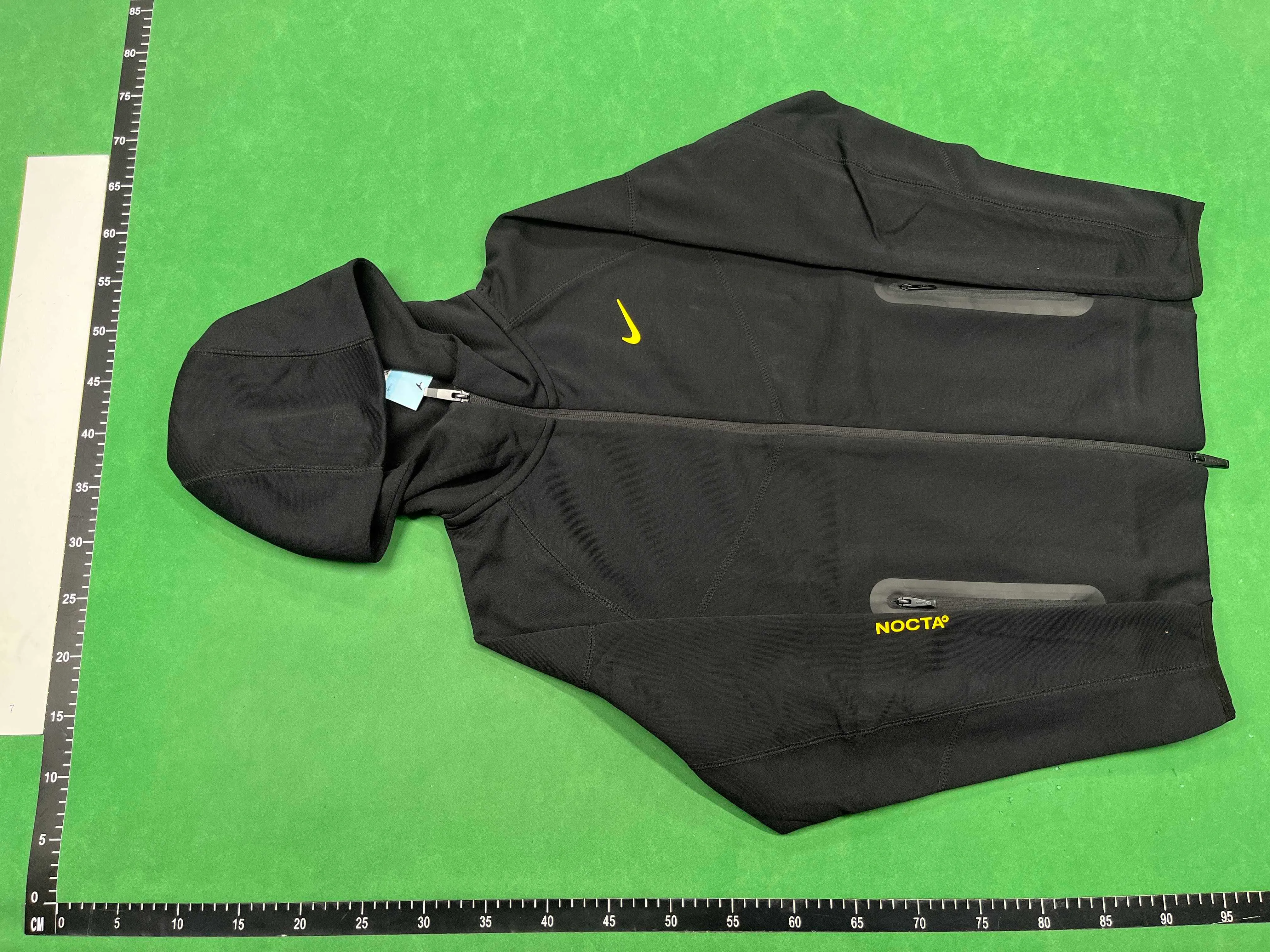 NIKE NOCTA TECH FLECCE – Vorschaubild 3