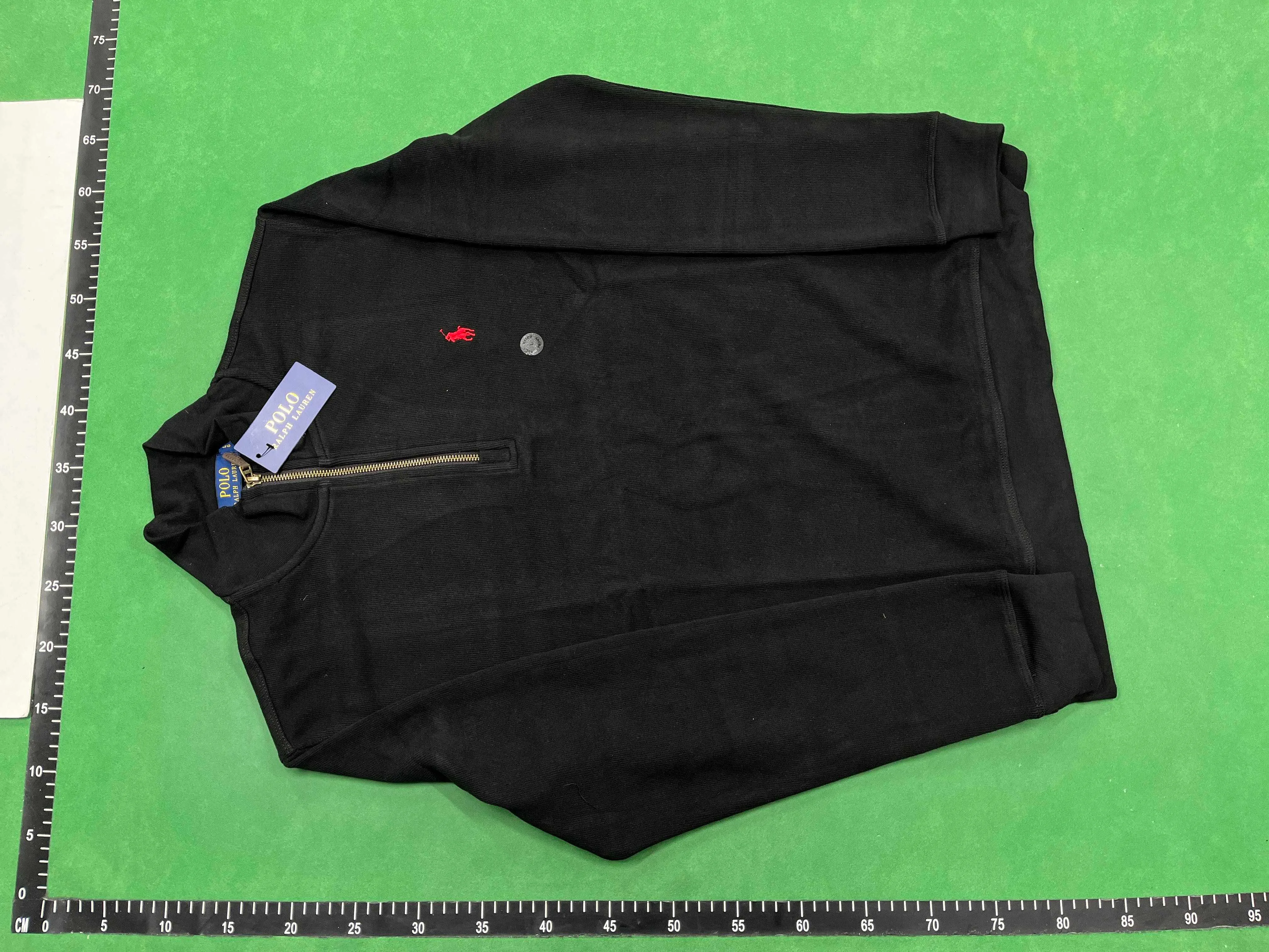 LACOSTE SWEATER – Vorschaubild 8
