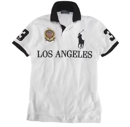 Ralph lauren polo tees – Vorschaubild 7