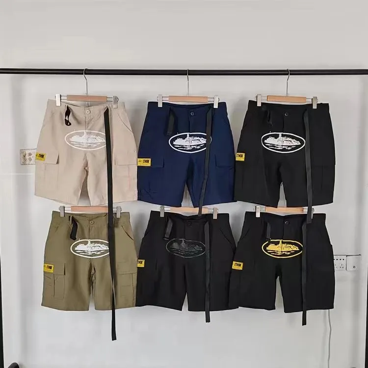 Corteiz shorts – Vorschaubild 3