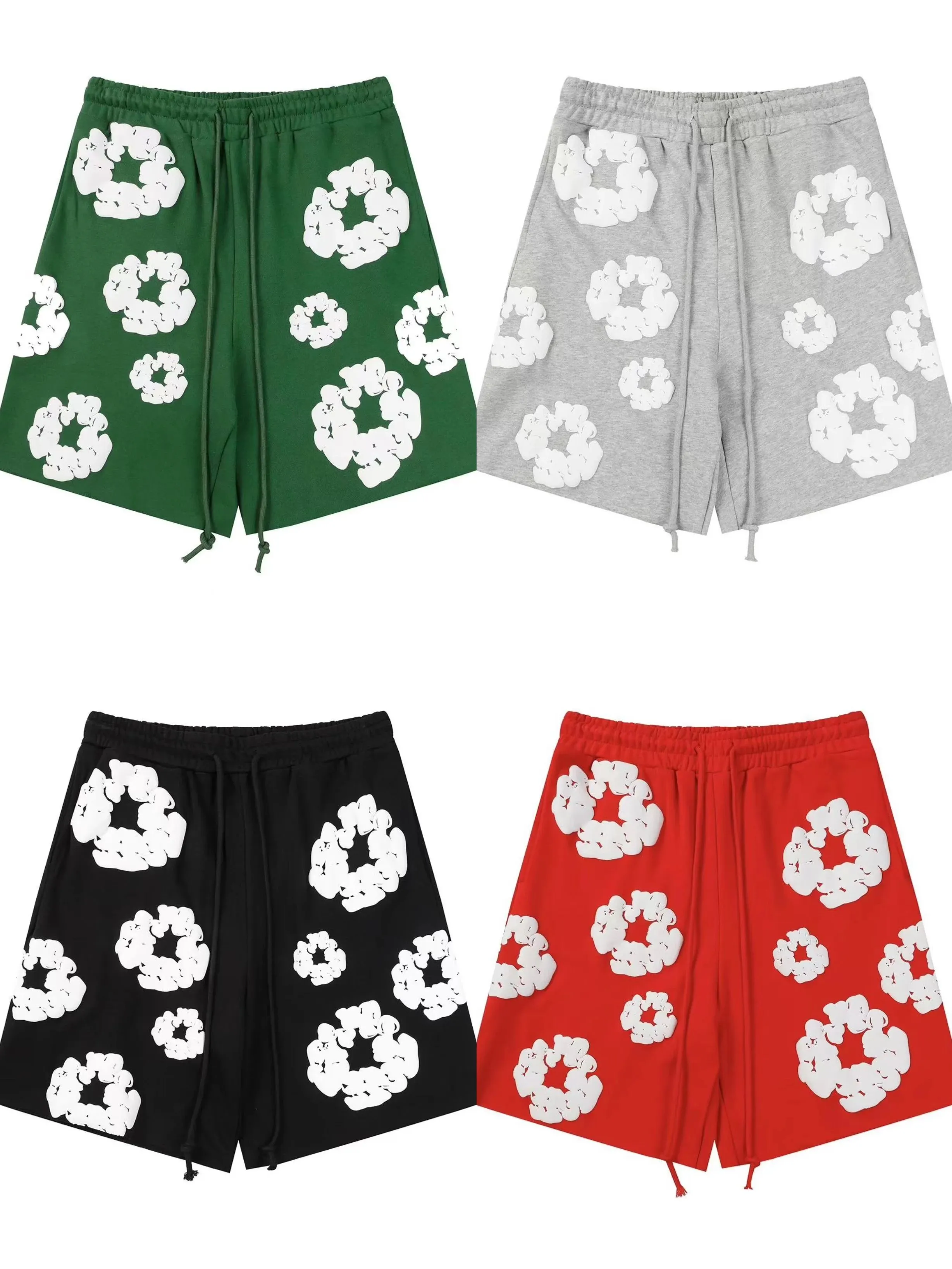 DENIM TEARS shorts – Vorschaubild 2