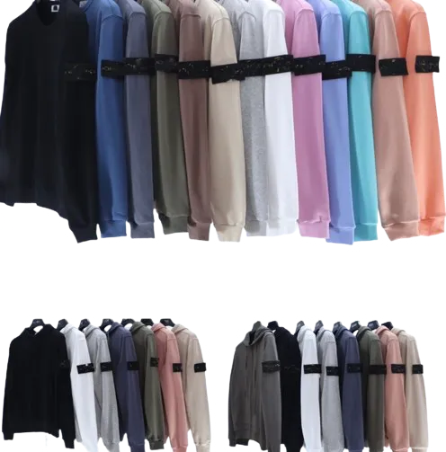Stone Island Hoodies – Vorschaubild 4