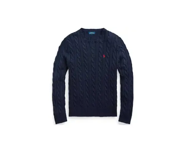 Ralph Lauren pattern – Vorschaubild 7