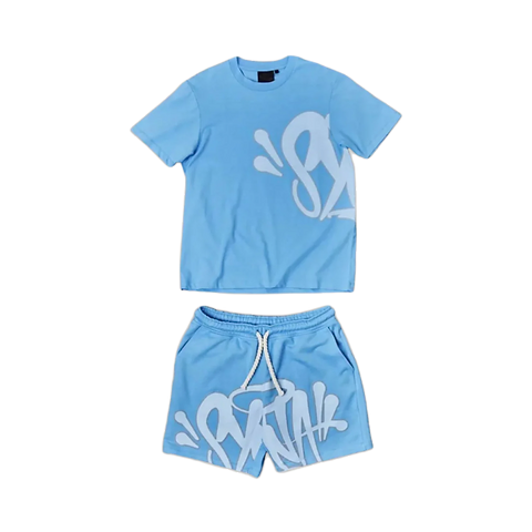 SYNA WORLD TRACK SUIT 3 COLOURWAYS – Vorschaubild 5