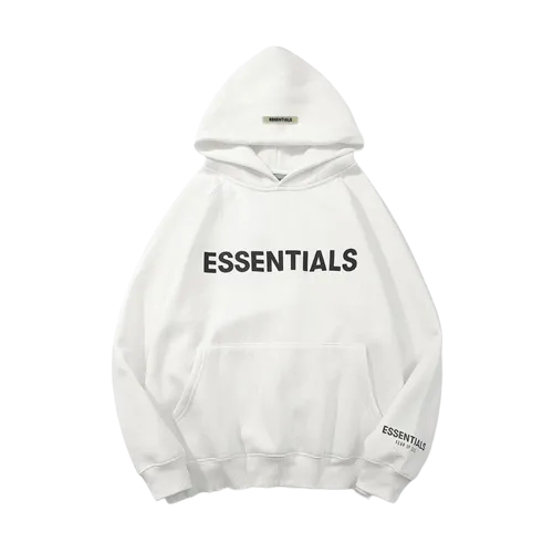 Essentials Hoodies – Vorschaubild 6