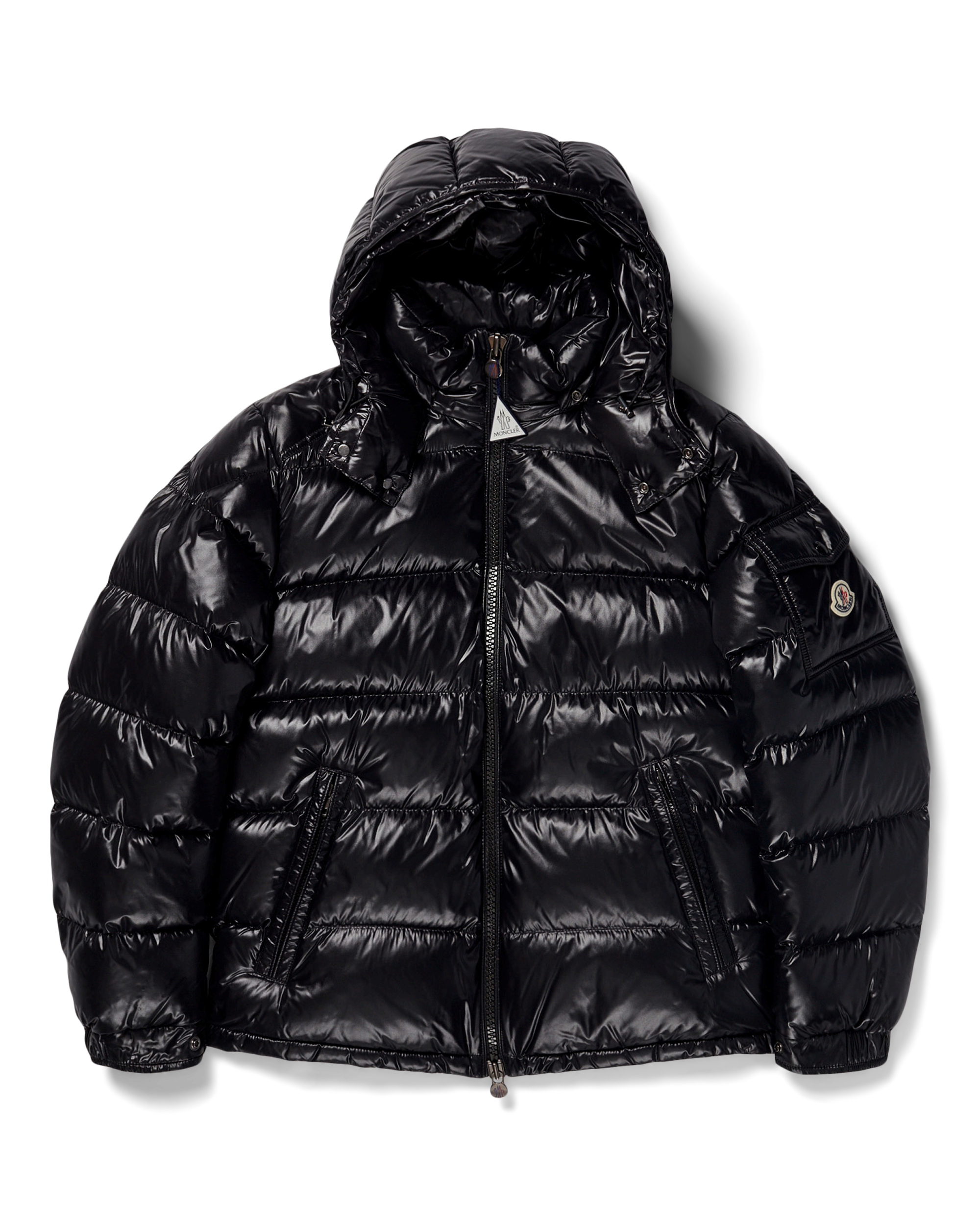 MONCLER MAYA NFC – Bild 1