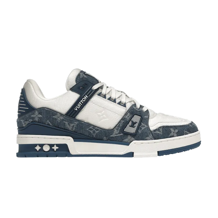 LOUIS VUITTON SHOES – Bild 1
