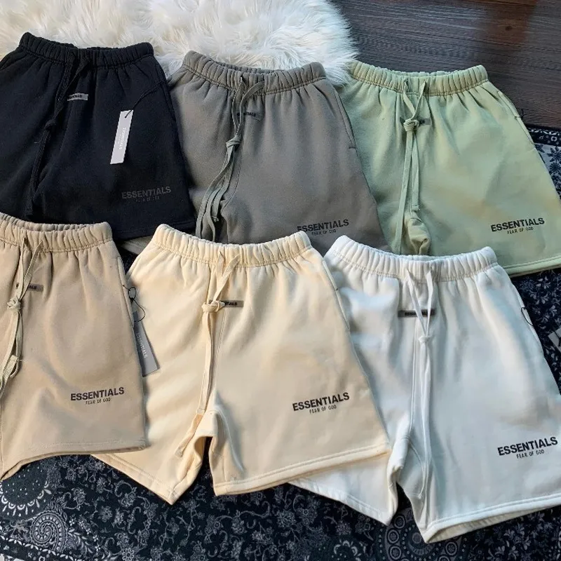 ESSENTIALS SHORTS – Vorschaubild 5