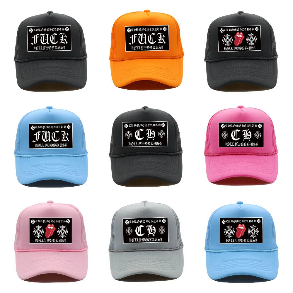 chrome hearts hat – Bild 1
