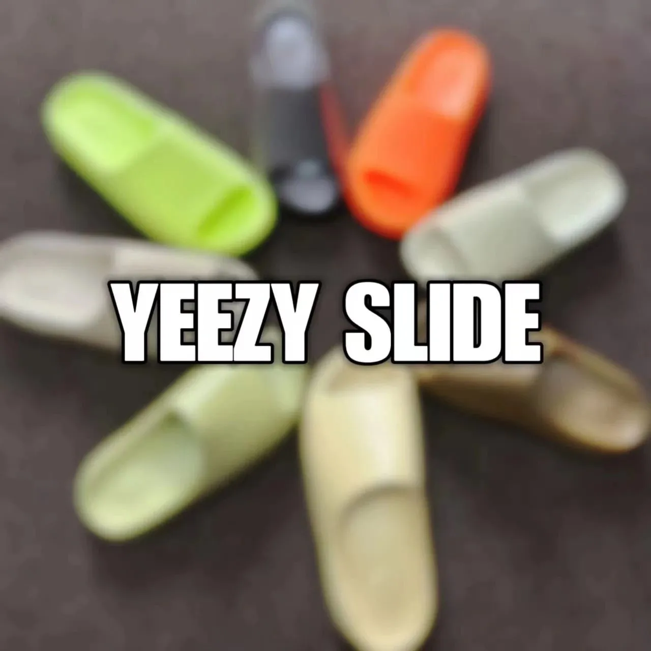 Adidas Yeezy Slide LW – Vorschaubild 8