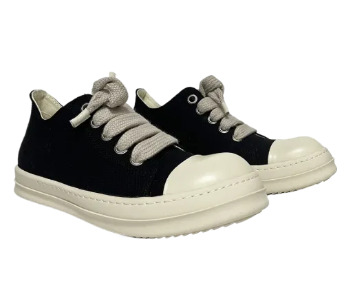 RICK OWENS LOW – Bild 1
