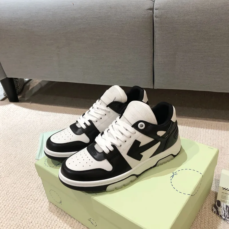 Off white out of office shoes – Vorschaubild 2