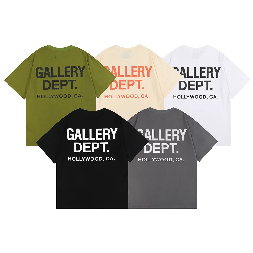 ESSENTIALS T-Shirts – Vorschaubild 2