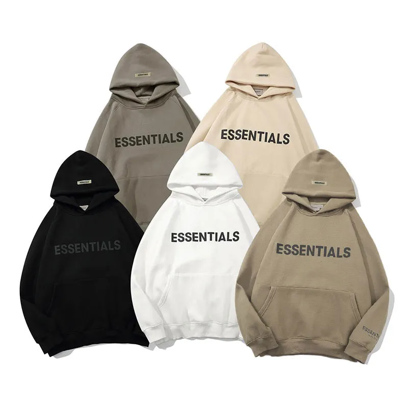 Essentials Hoodies – Vorschaubild 2