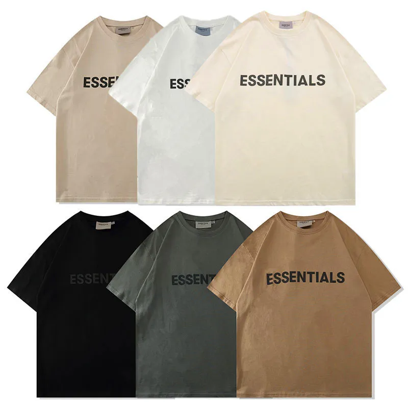 ESSENTIALS T-Shirts – Bild 1