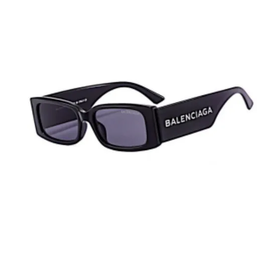 Balenciaga glasses – Bild 1