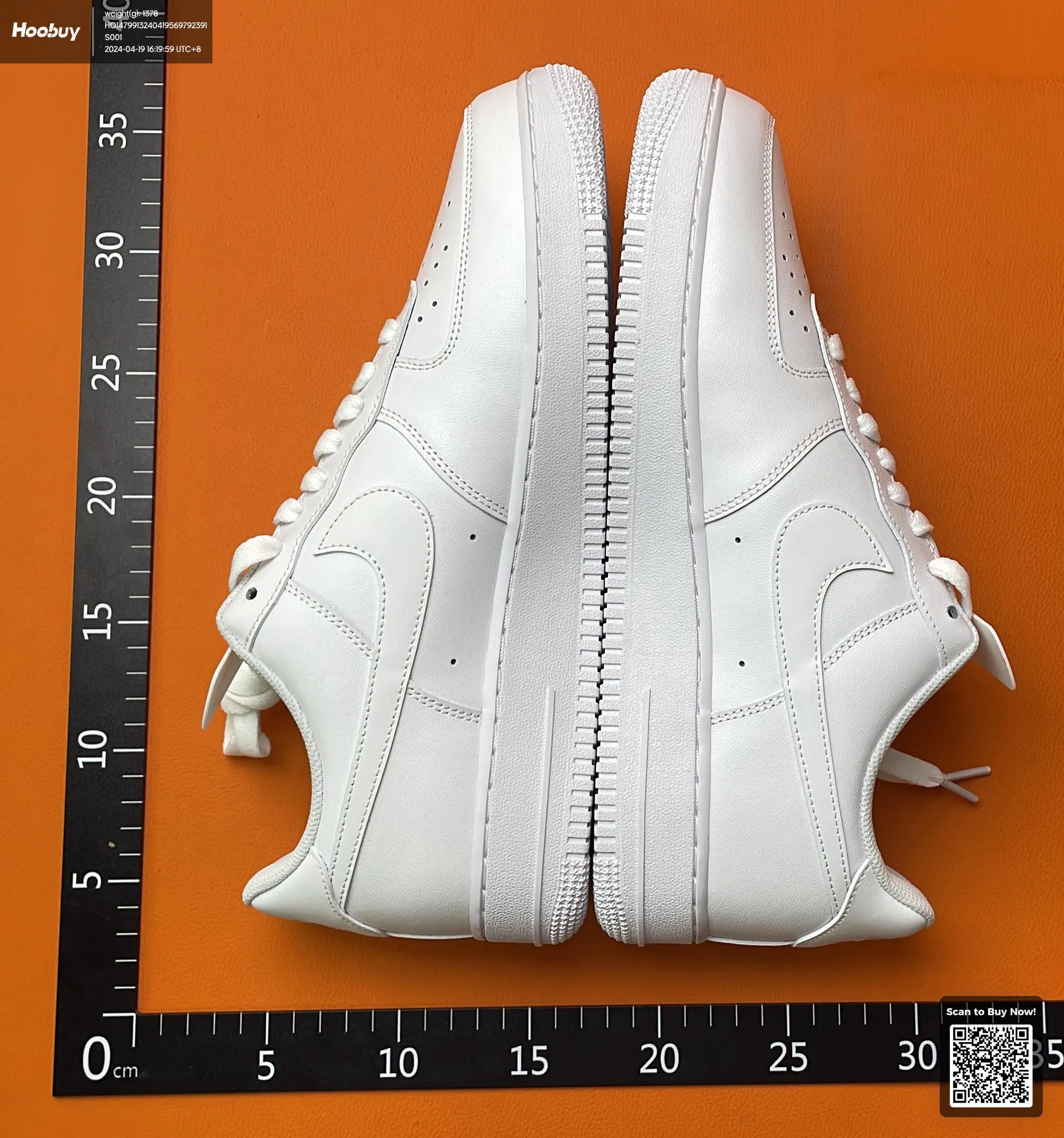 Air force 1 – Bild 1