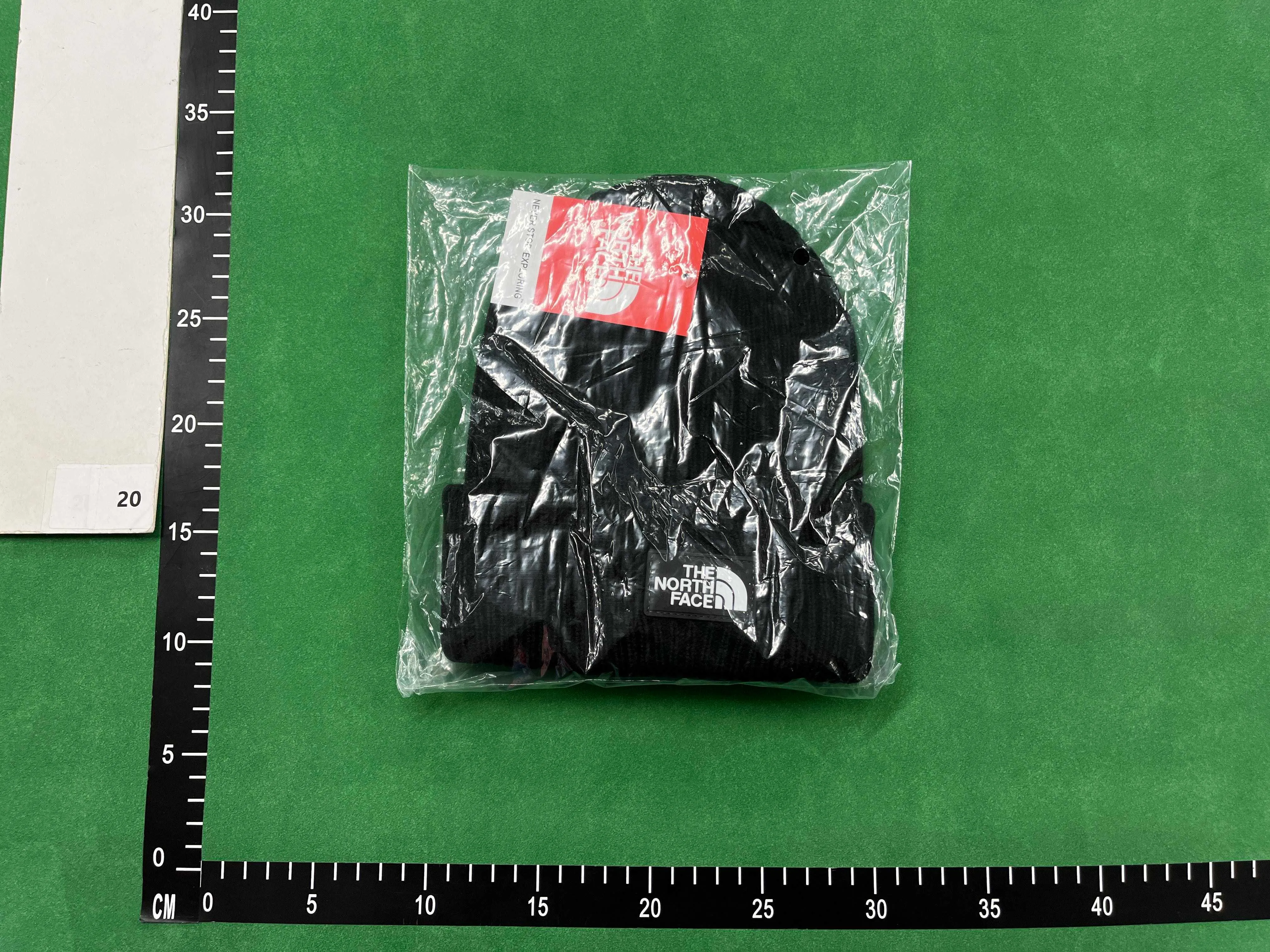 tnf beanie – Bild 1