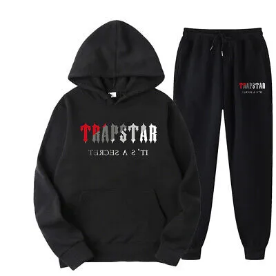 Trapstar Tracksuit – Bild 1
