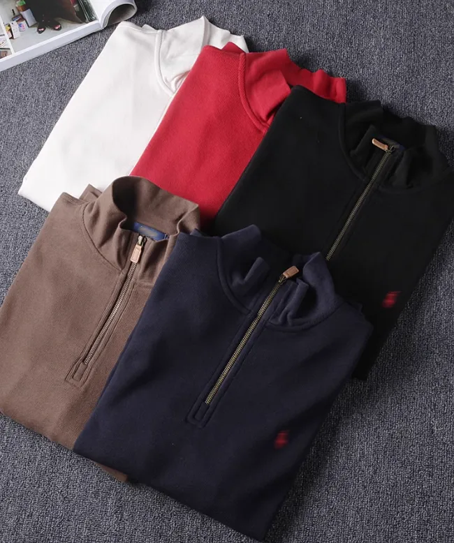 LACOSTE SWEATER – Vorschaubild 6
