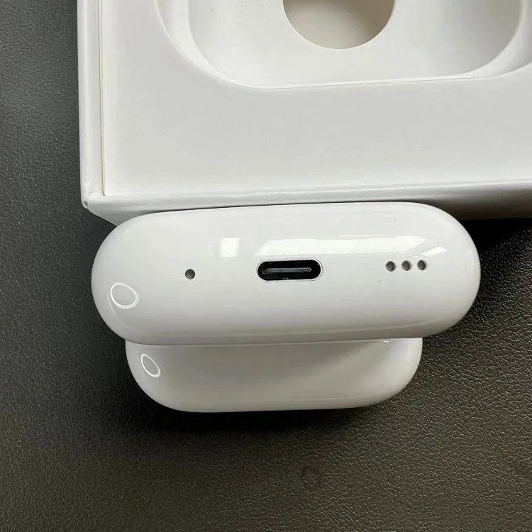 Airpods pro gen 3 – Bild 1