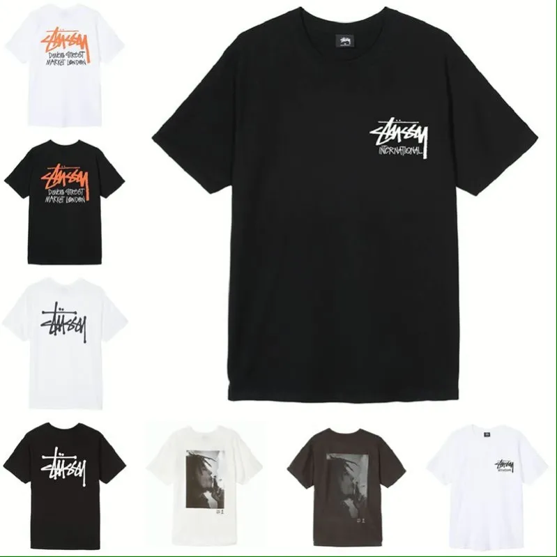 Stussy T-Shirt – Bild 1