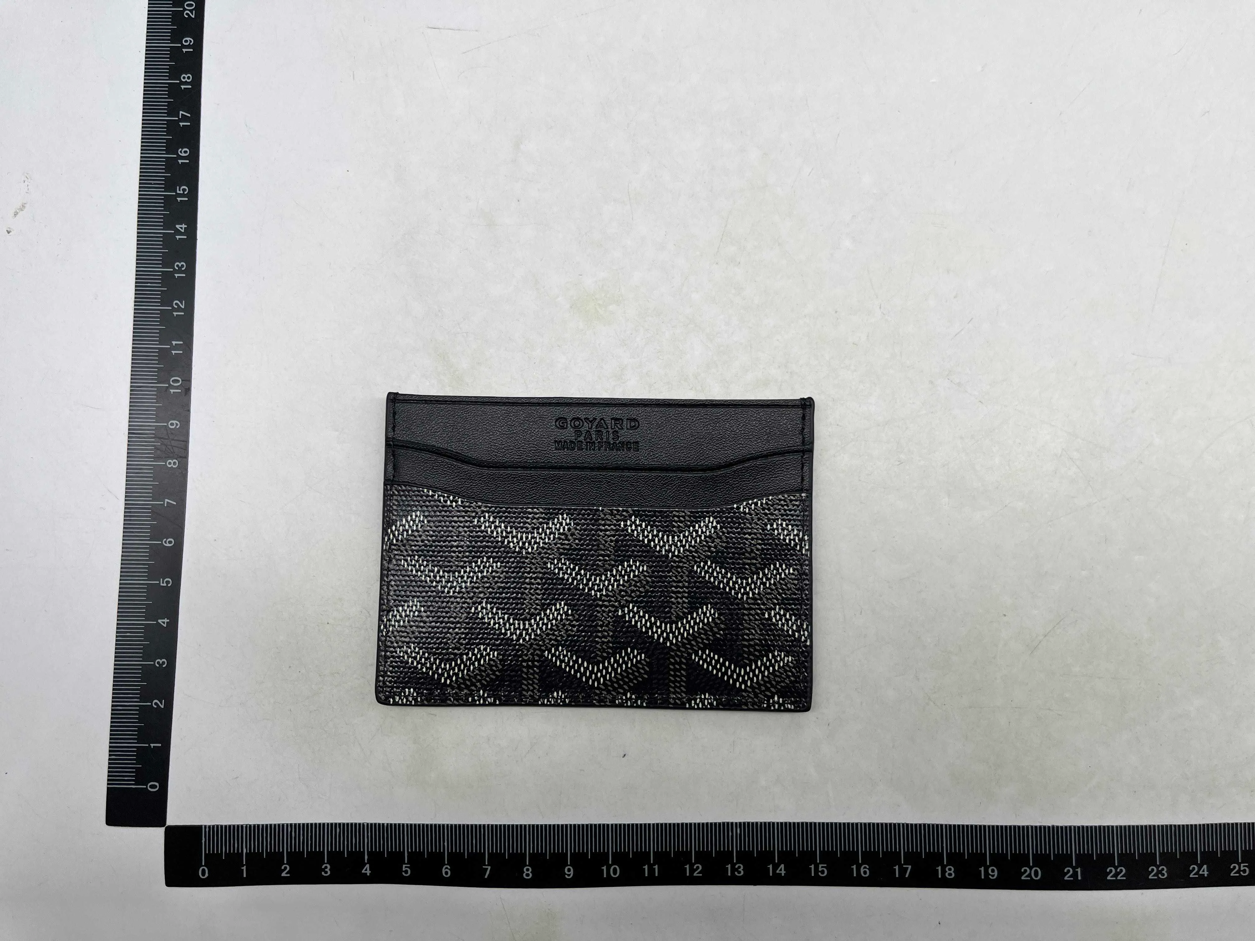 Goyard Saint Wallet – Vorschaubild 7