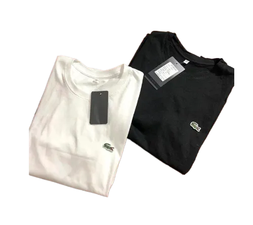 Lacoste t-shirt – Vorschaubild 4