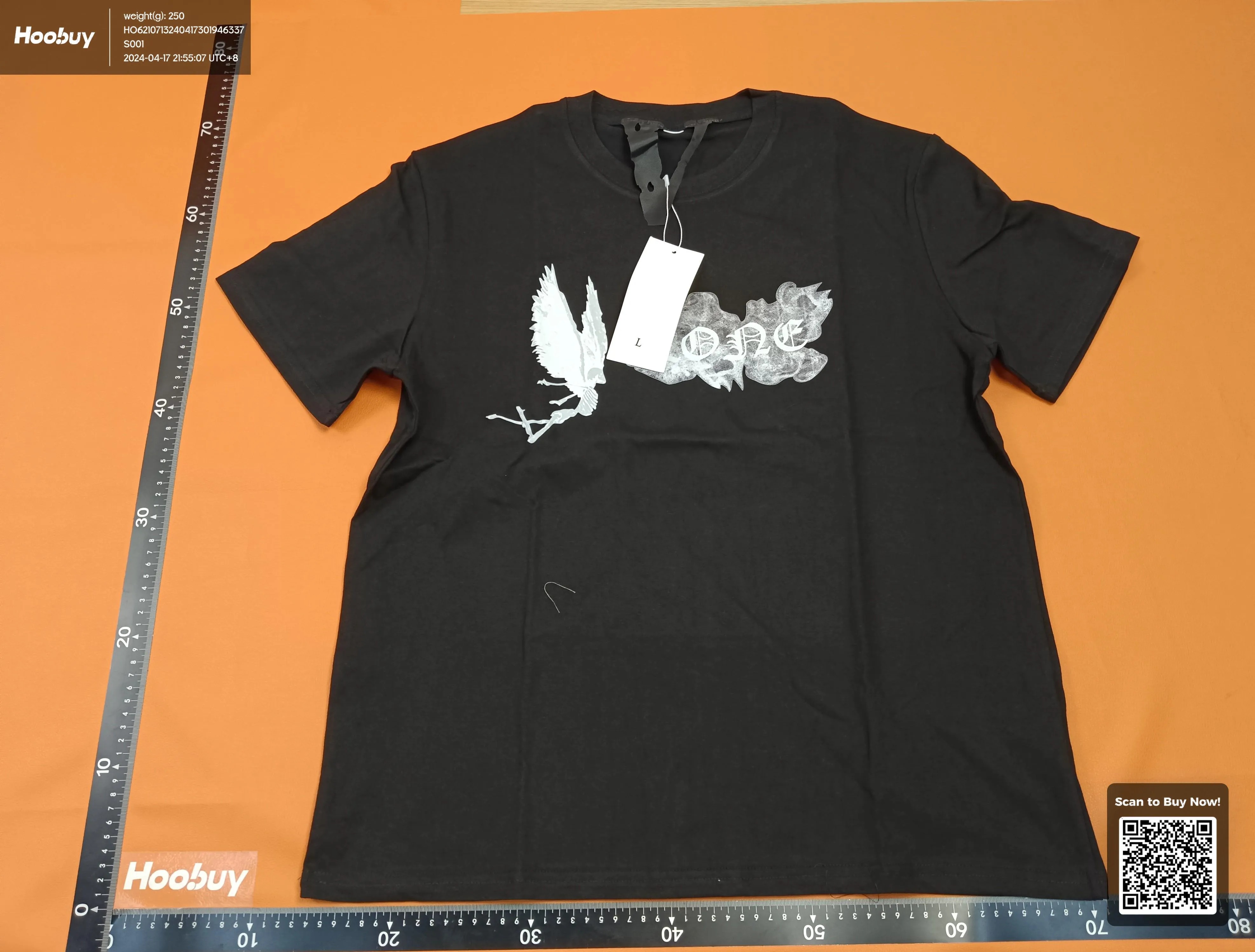 Vlone Tee – Bild 1