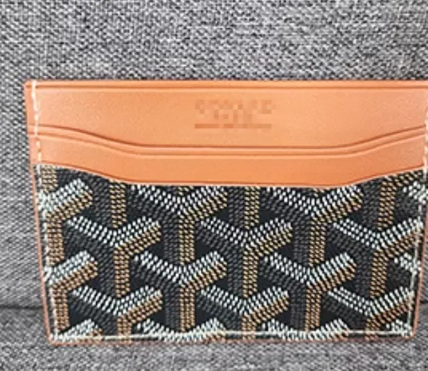 Goyard Saint Wallet – Vorschaubild 6