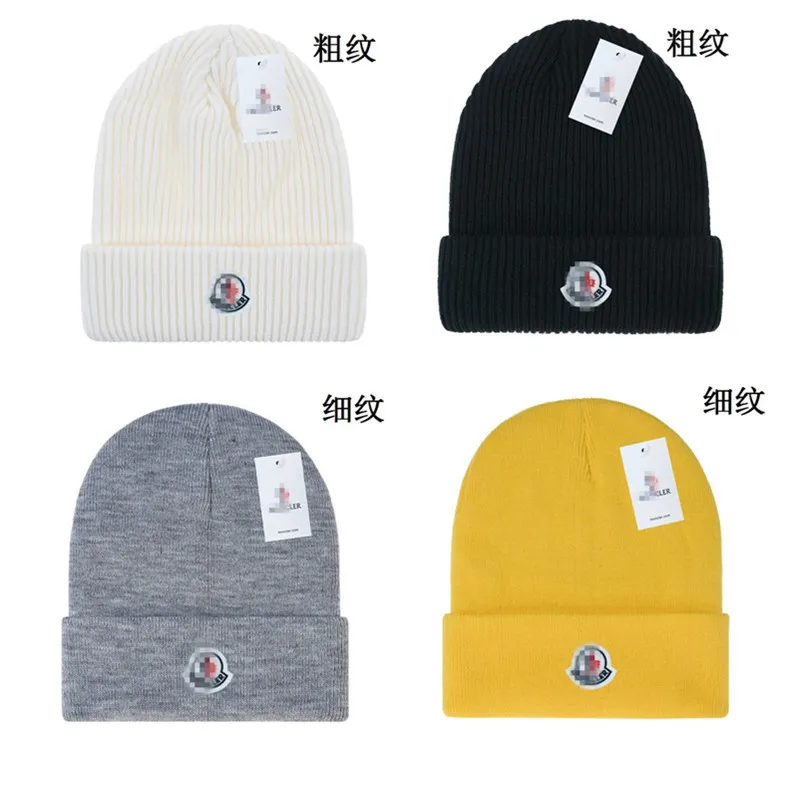 moncler beanie – Bild 1