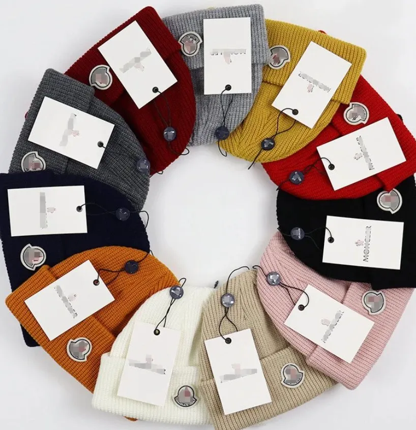 moncler beanies – Bild 1
