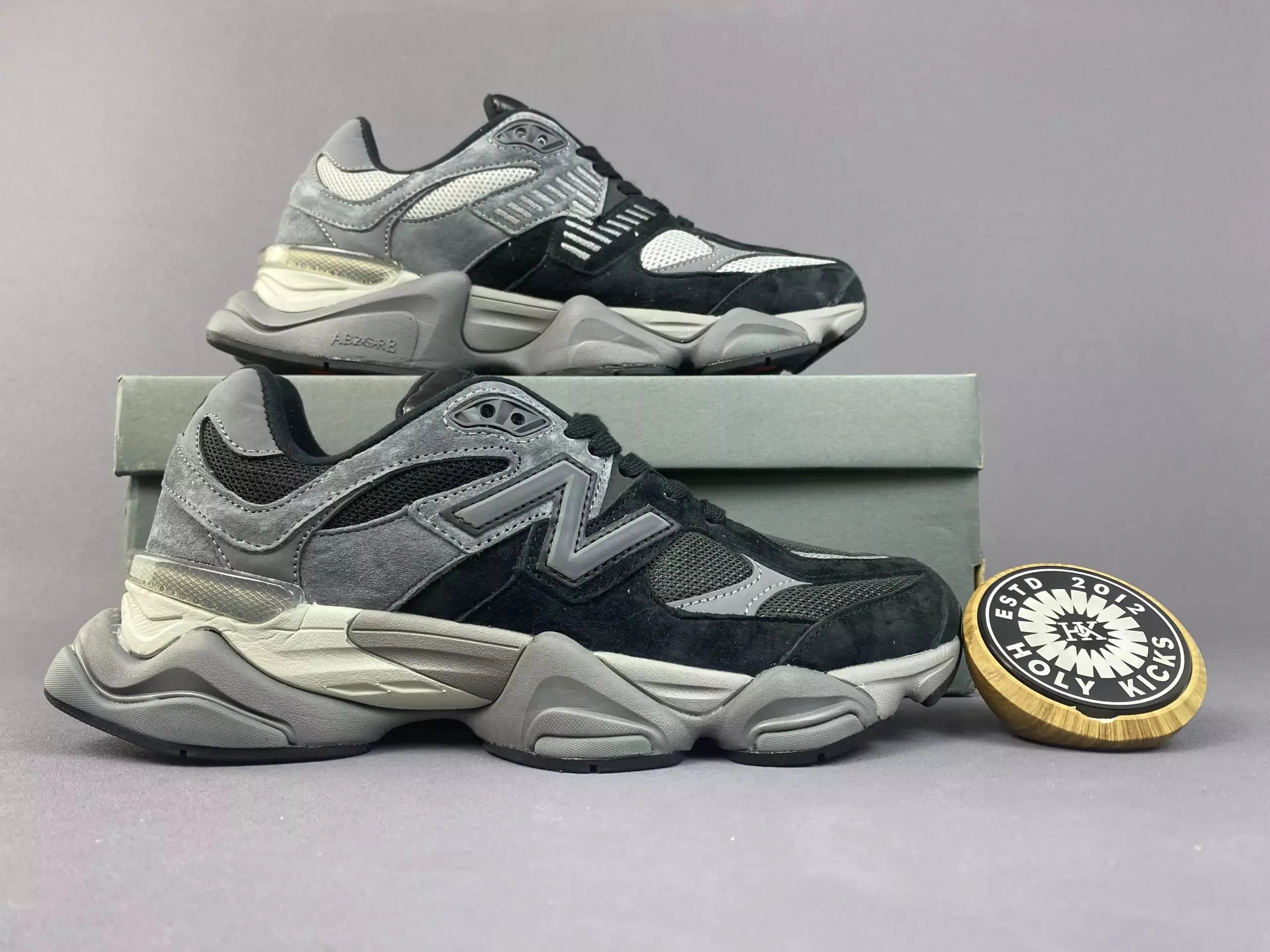 New Balance 9060 – Bild 1