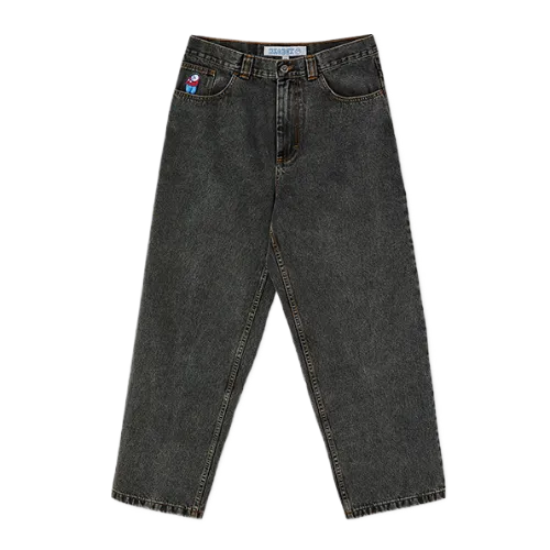 POLAR BIG BOYS BAGGY JEANS – Vorschaubild 2
