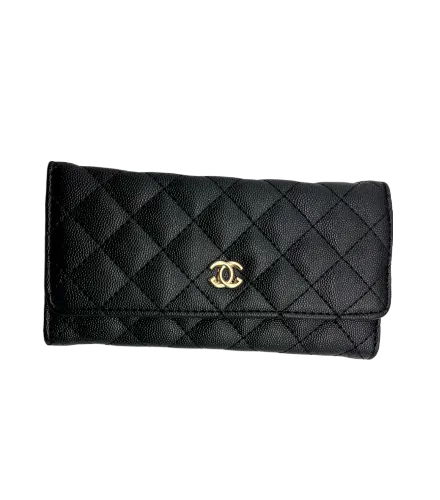 CHANEL PURSE – Bild 1