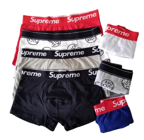 Supreme underwear – Vorschaubild 4