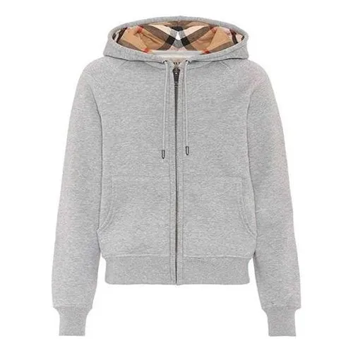 BURBERRY ZIP UP 2 COLOURWAYS – Vorschaubild 6