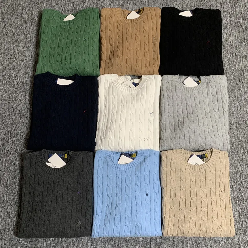 Ralph Lauren sweater – Bild 1