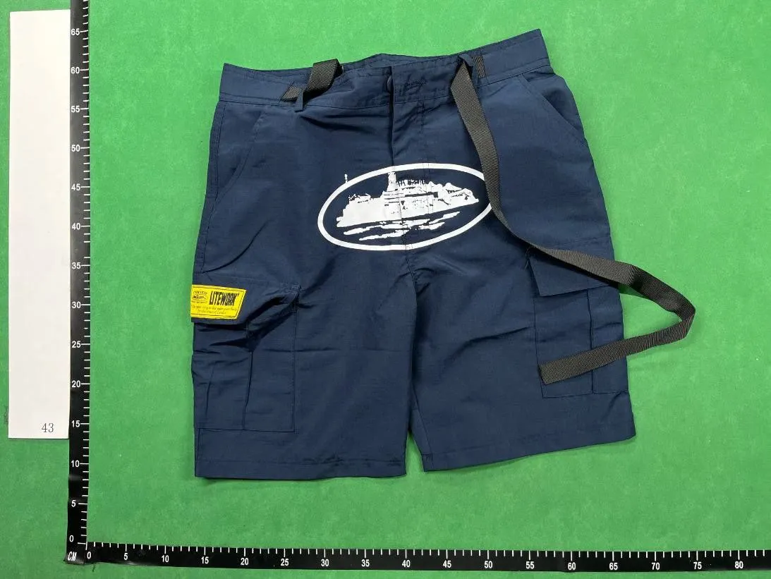 Corteiz shorts – Bild 1