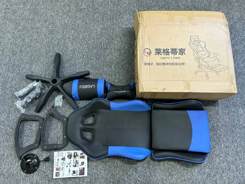 Gaming chair – Vorschaubild 2