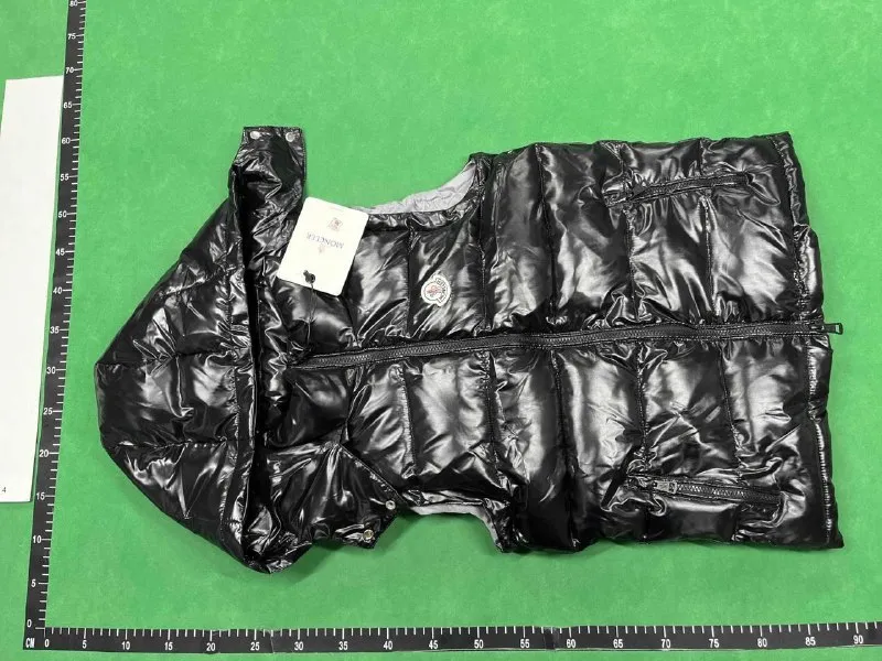 Moncler Sleeveless – Bild 1