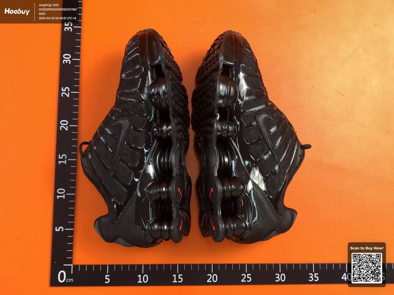 Nike Shox TL – Vorschaubild 2